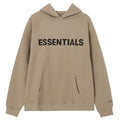 Fear Of God Hoodies