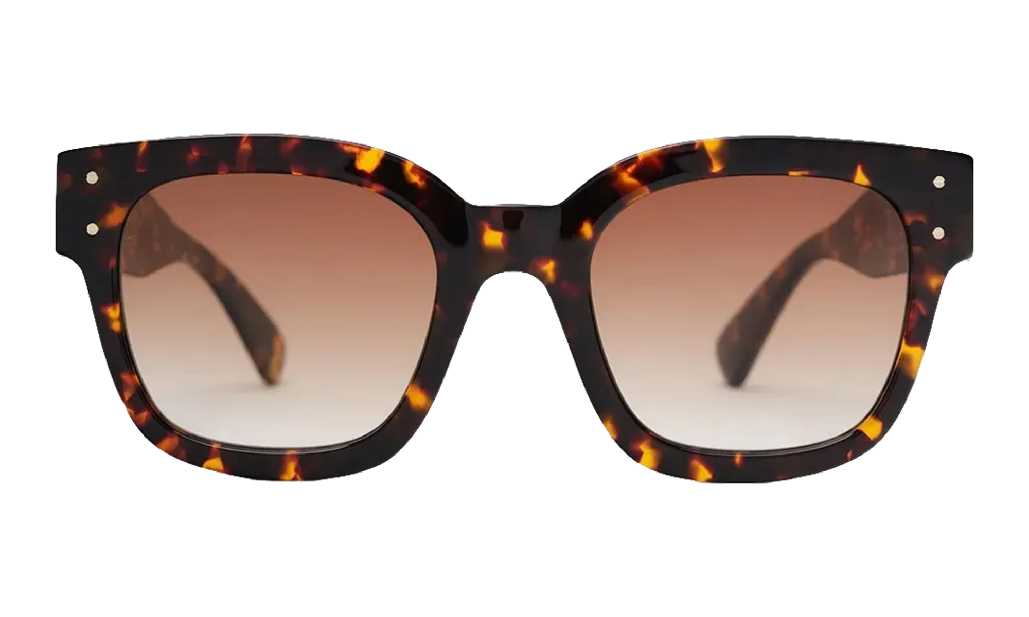 Amiri Classic MA Sunglasses "Tortoise Shell" AMACSN1004 968