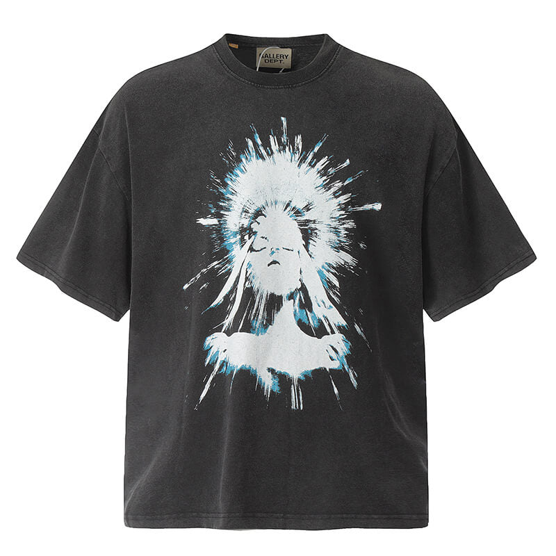 Gallery Dept. 2023 New Cotton T-Shirt