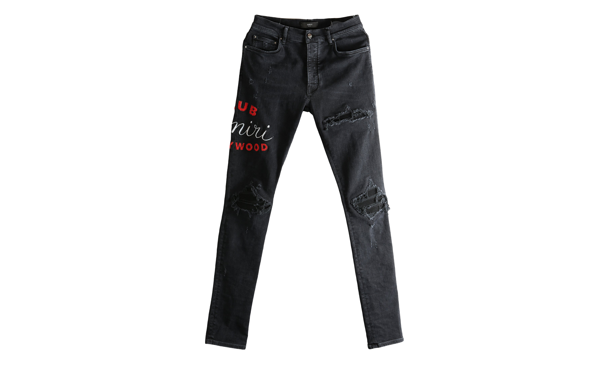 Club MX1 Jean "Dusk Black" AMDNSY1168 DUSK