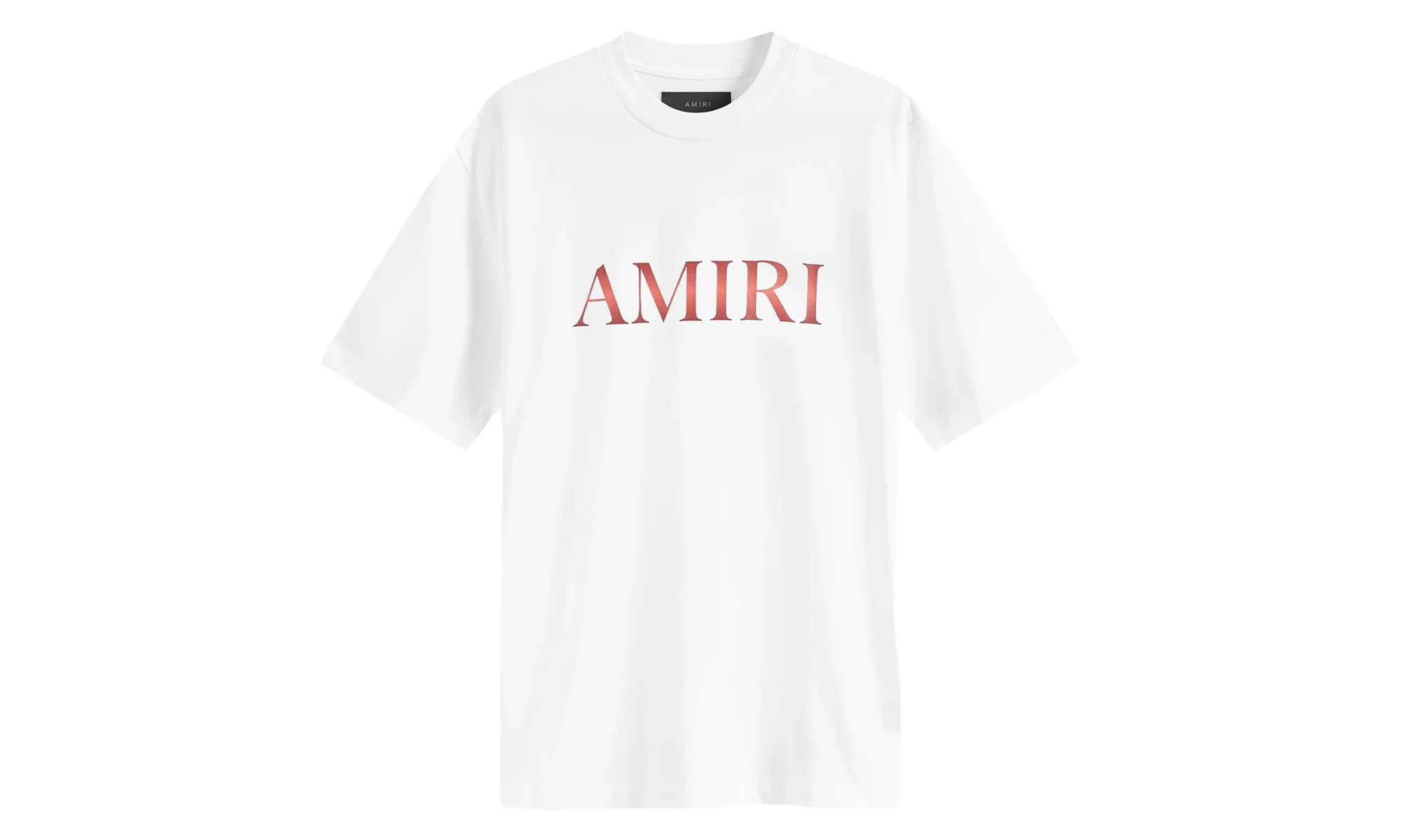 Core Gradient Tee "White" AMJYTE1060 147