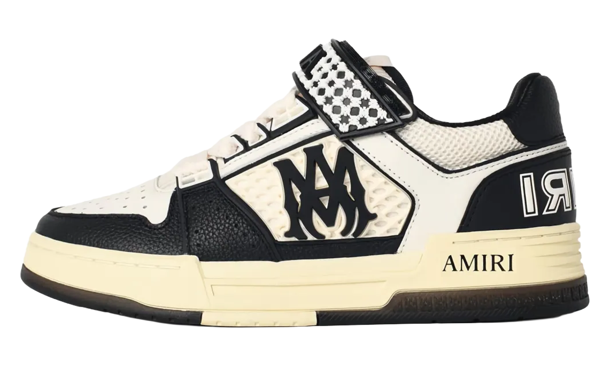 MA Skyline "Black" AMSNSN1027 001