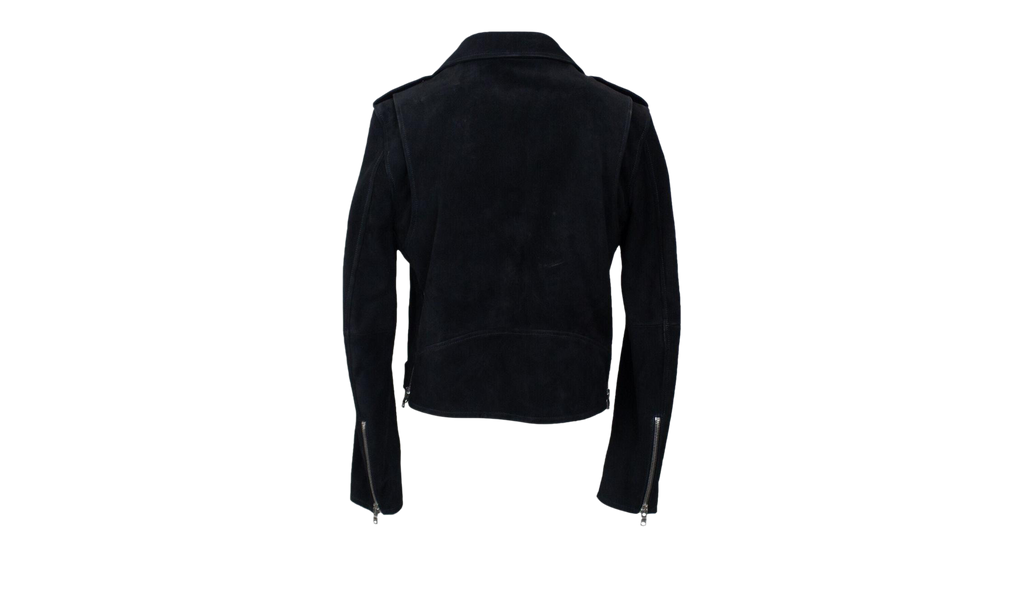Perfecto Jacket "Black" AMR XOTW 0049