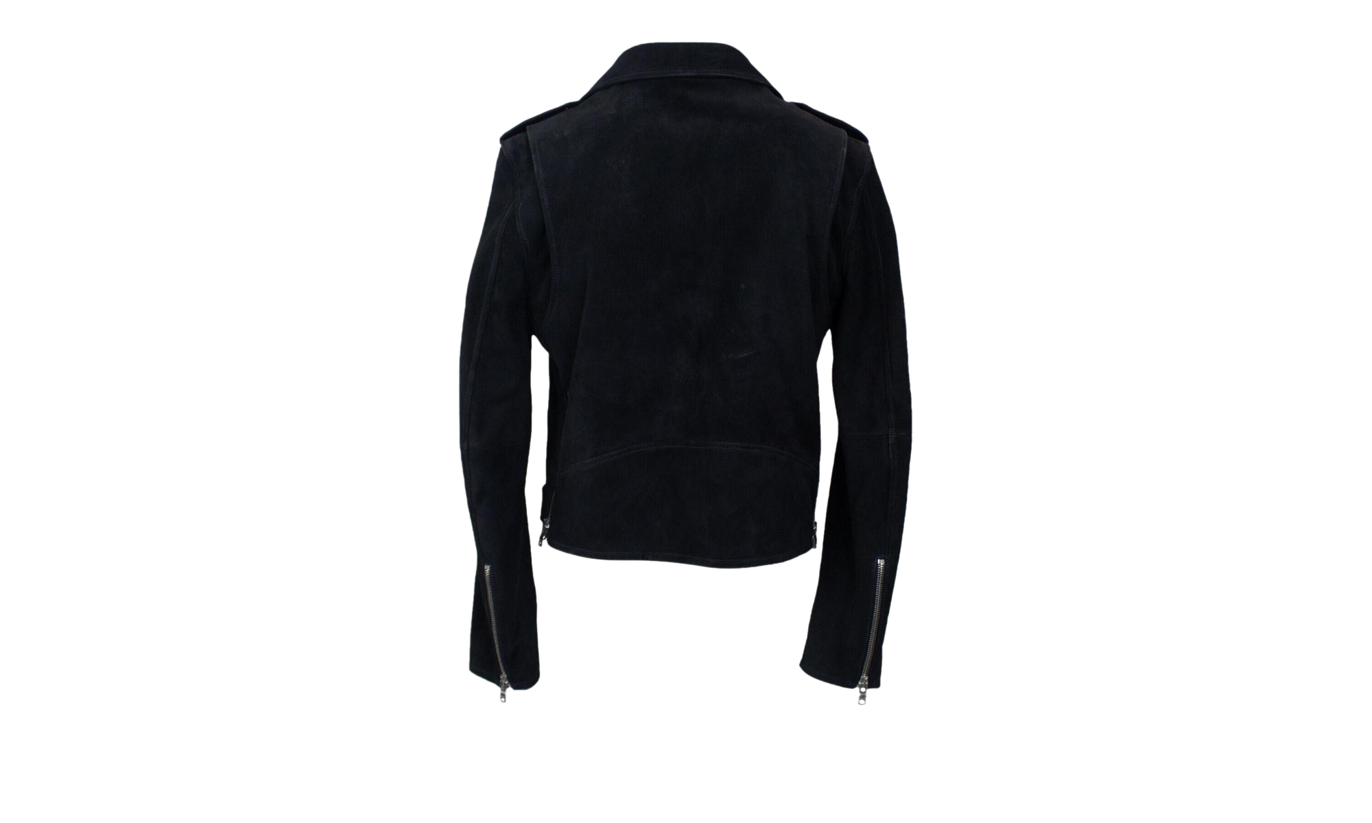 Perfecto Jacket "Black" AMR XOTW 0049