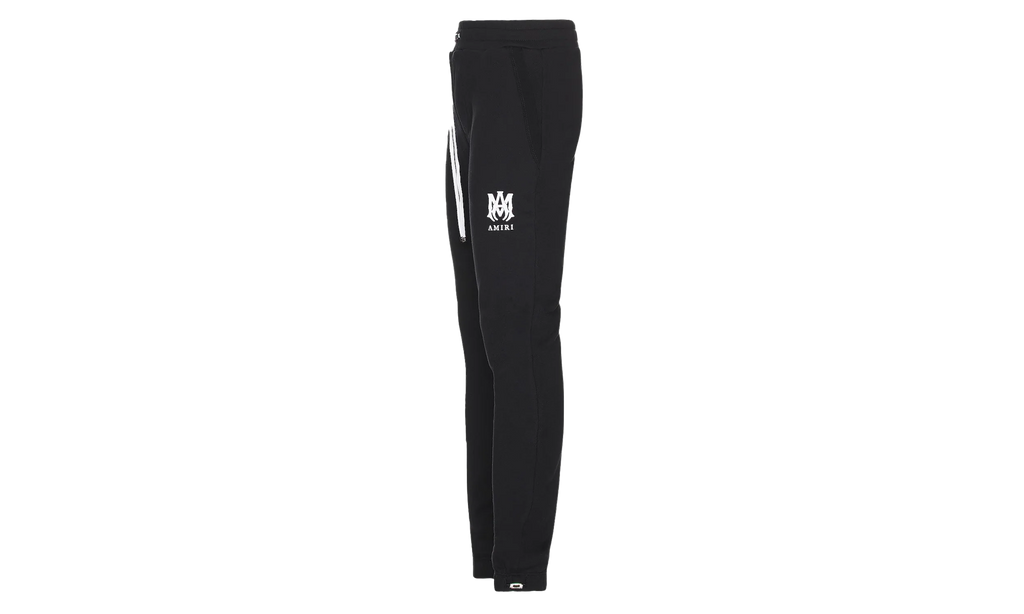 Ma Core Logo Sweatpants "Black" PXMJS003 001