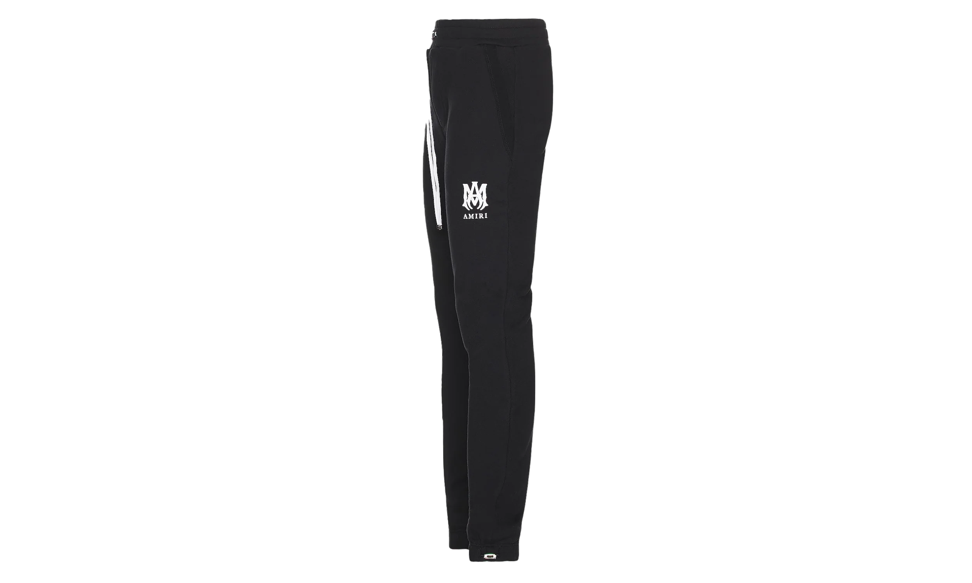 Ma Core Logo Sweatpants "Black" PXMJS003 001