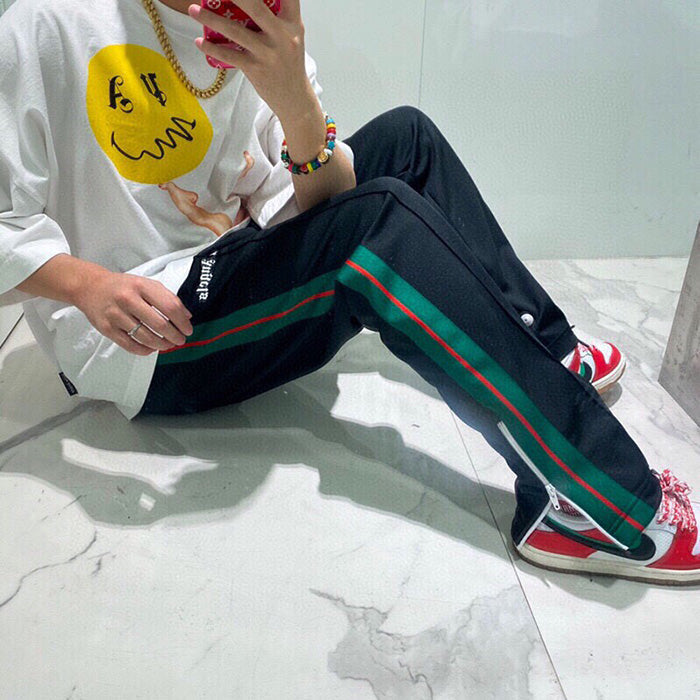 Palm Angels Suit #03