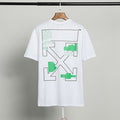 OFF WHITE Street T-Shirt
