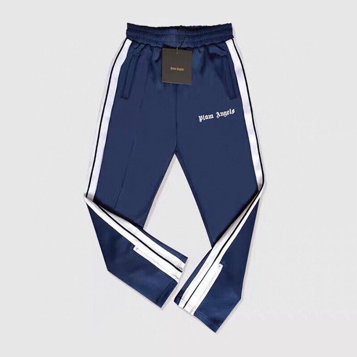 Palm Angels Suit Navy blue