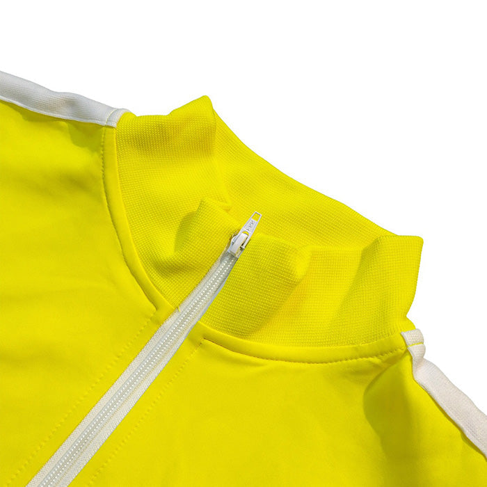 Palm Angels Suit Yellow