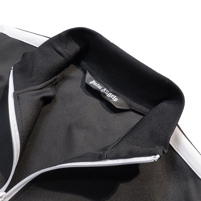 Palm Angels Suit Black