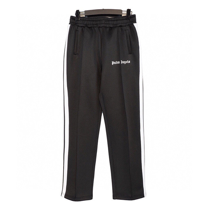 Palm Angels Suit Black