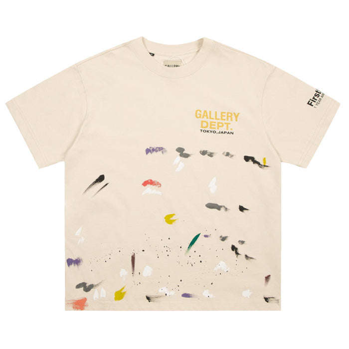 Gallery Dept ¡Á Firsthand (Exclusive Painter ) T-Shirts