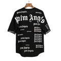 Palm Angels Small logo T-Shirt