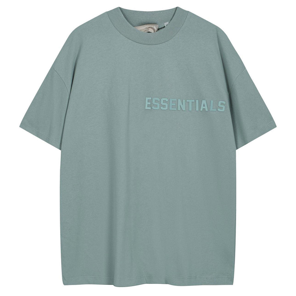 Fear of God  ESSENTIALS Logo T-Shirt