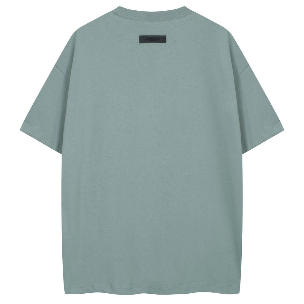 Fear of God  ESSENTIALS Logo T-Shirt