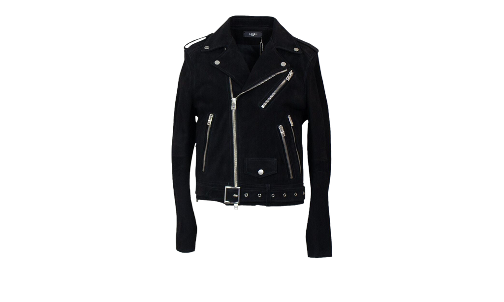 Perfecto Jacket "Black" AMR XOTW 0049