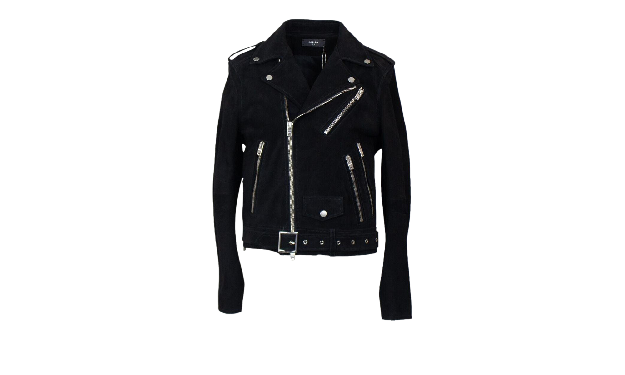 Perfecto Jacket "Black" AMR XOTW 0049