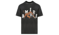 Vintage Tiger Tee "Black" PF23MJG006 001