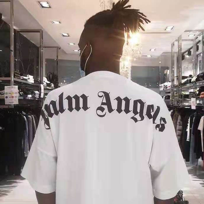 Palm Angels Classic T-Shirt