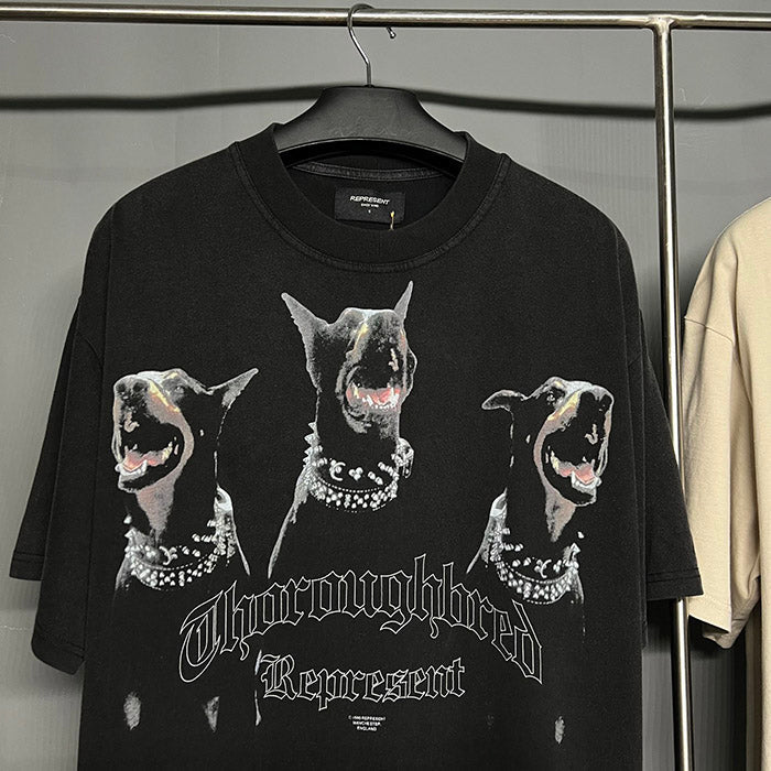 REPRESENT T-Shirt