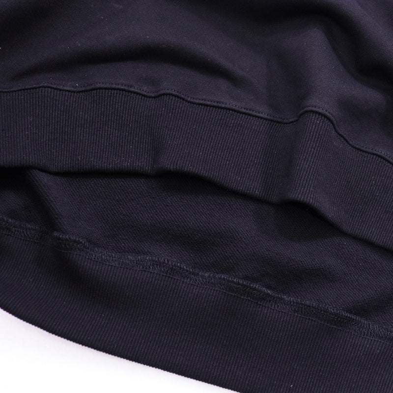 AMIRI Logo-Appliquéd Embroidered Cotton-Jersey Hoodies