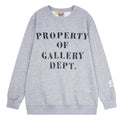 Gallery Dept.Sweatshirts
