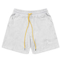 RHUDE Embroidery Logo Shorts