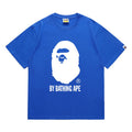 BAPE Bicolor By Bathing Ape Tee