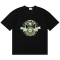 RHUDE Men's cotton T-shirt