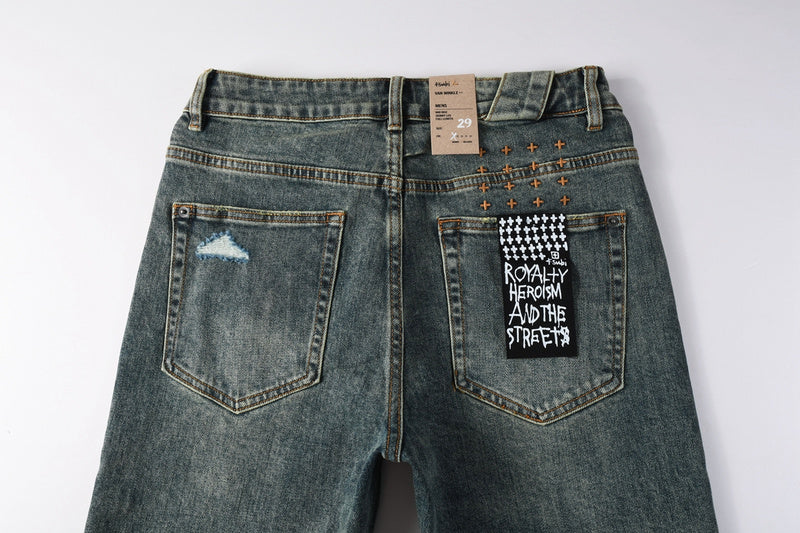 KSUBI Jeans #2004