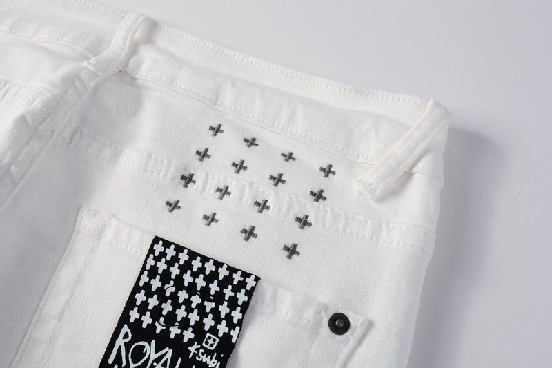 KSUBI Jeans #3026