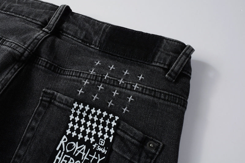 KSUBI Jeans #3023