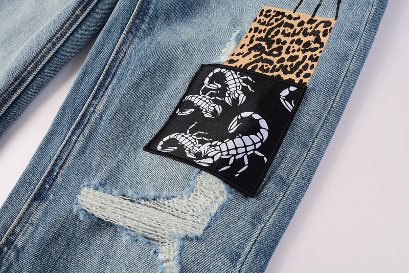 KSUBI Jeans #3022
