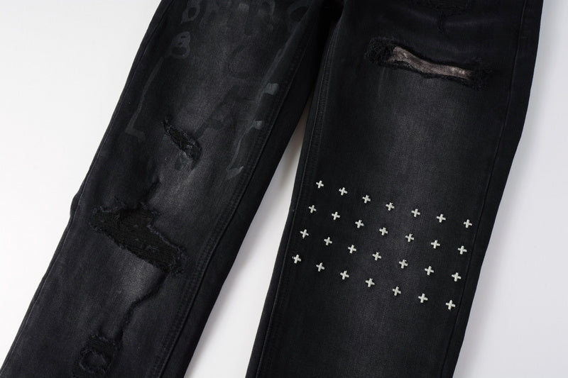 KSUBI Jeans #3015
