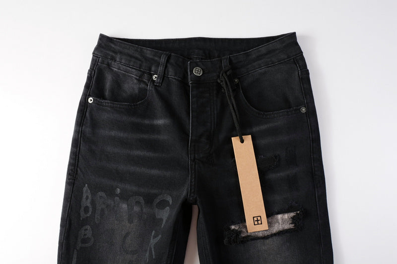 KSUBI Jeans #3015