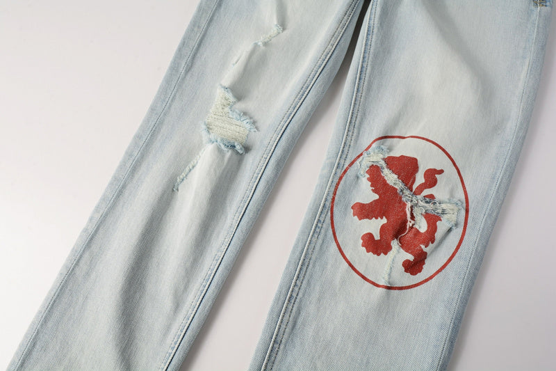 KSUBI Jeans #3008