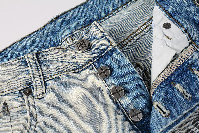 KSUBI Jeans #3013