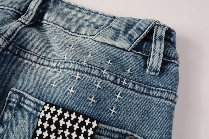 KSUBI Jeans #3007