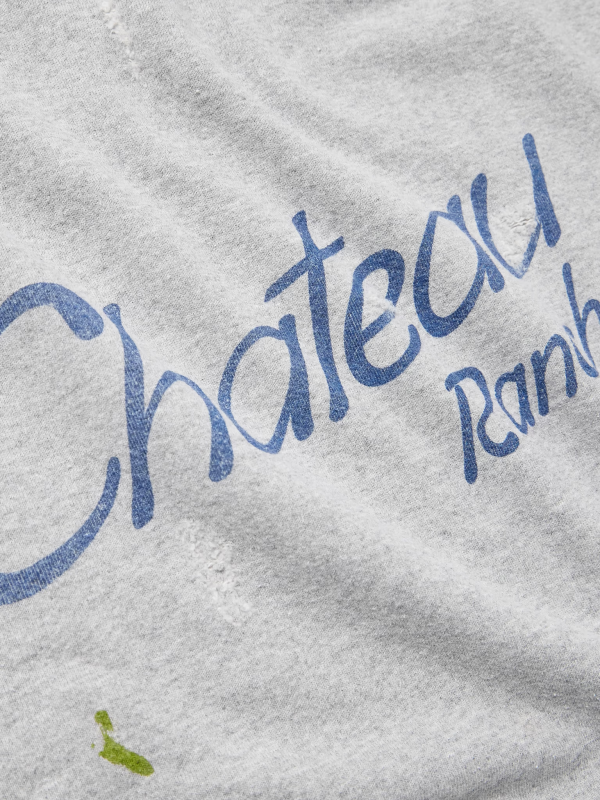 GALLERY DEPT. Chateau Rrnch Hoodies