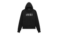Core Logo Hoodie "Black" PXMJL002 001