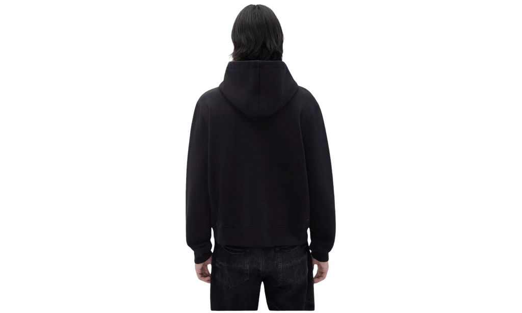 Bones Hoodies Mens Style : Amknhd1001 "RED" AMKNHD1001 610