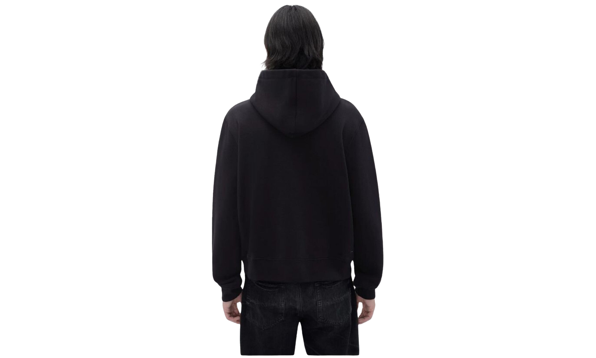 Bones Hoodies Mens Style : Amknhd1001 "RED" AMKNHD1001 610