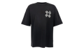 MA Quad Snake Tee "Black" AMTOJR1130 001