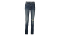 Broken Denim Jeans "Deep Classic Blue" PXMD004 403