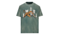 Vintage Tiger Tee "Green" PF23MJG006 310