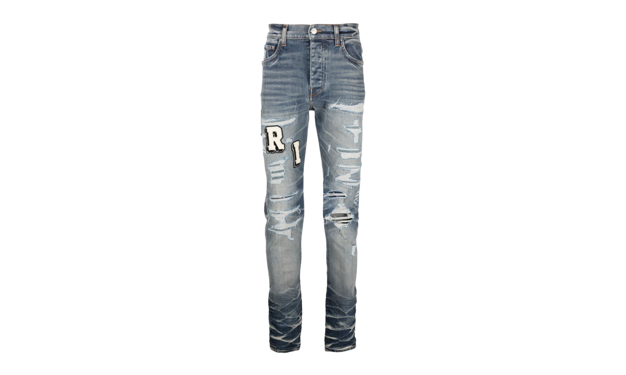 Varsity Jeans "VINTAGE INDIGO" PF23MDS014875