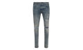 Ma Varsity Repair Jeans Mens Style : Amdnsy1049 "CLAY INDIGO" AMDNSY1049 408