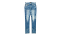 Stack Jeans "Deep Classic Indigo" XMD002 403
