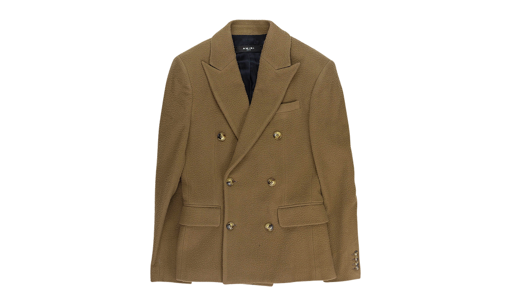 DB BLAZER "Ermine" PS22MJF014
